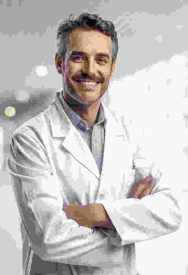 Aryeh Shani
